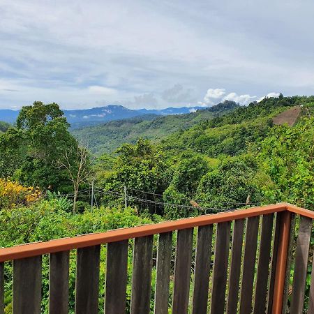 The Cloud Kinabalu- Chalet Ranau Esterno foto