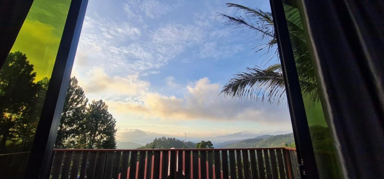 The Cloud Kinabalu- Chalet Ranau Esterno foto